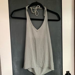 American Eagle Outfitters Tops - AE halter top American Eagle Outfitters Tops - AE halter top